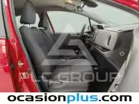 2017 Toyota YARIS