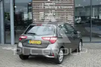 2017 Toyota YARIS