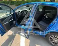 2017 Toyota YARIS
