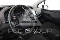 2017 Toyota YARIS