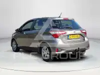 2017 Toyota YARIS