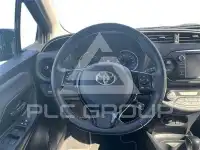 2017 Toyota YARIS