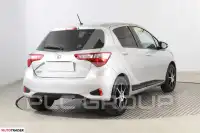 2017 Toyota YARIS