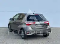 2017 Toyota YARIS