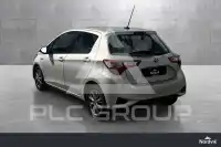 2017 Toyota YARIS