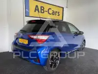 2017 Toyota YARIS