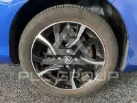2017 Toyota YARIS