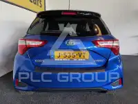 2017 Toyota YARIS