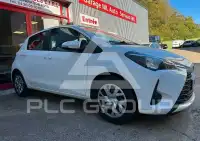 2017 Toyota YARIS