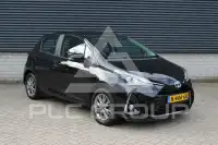 2017 Toyota YARIS