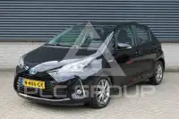 2017 Toyota YARIS