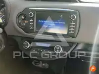 2017 Toyota YARIS