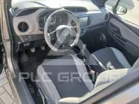 2017 Toyota YARIS