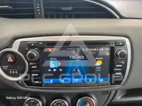 2017 Toyota YARIS