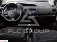 2017 Toyota YARIS