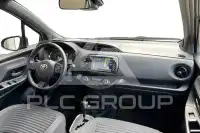 2017 Toyota YARIS