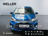 2017 Toyota YARIS