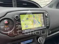 2017 Toyota YARIS