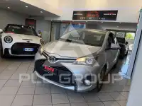 2017 Toyota YARIS