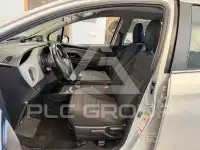 2017 Toyota YARIS