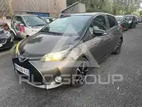 2017 Toyota YARIS