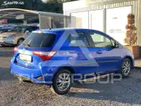2017 Toyota YARIS