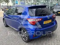 2017 Toyota YARIS
