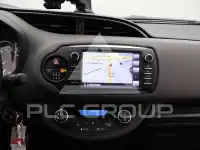 2017 Toyota YARIS