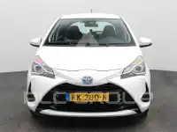 2017 Toyota YARIS