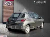 2017 Toyota YARIS