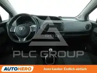 2017 Toyota YARIS