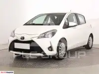 2017 Toyota YARIS