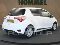 2017 Toyota YARIS