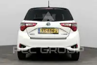 2017 Toyota YARIS