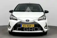 2017 Toyota YARIS