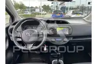2017 Toyota YARIS