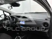 2017 Toyota YARIS