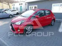 2017 Toyota YARIS