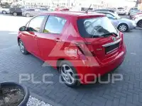 2017 Toyota YARIS