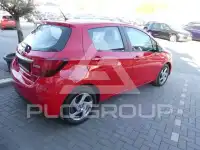 2017 Toyota YARIS