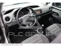 2017 Toyota YARIS