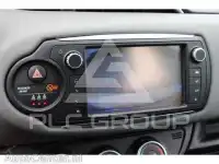 2017 Toyota YARIS