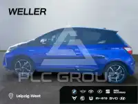 2017 Toyota YARIS