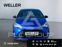 2017 Toyota YARIS