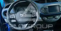 2017 Toyota YARIS