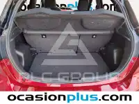 2017 Toyota YARIS