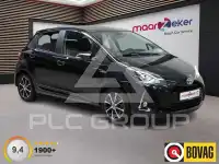 2017 Toyota YARIS