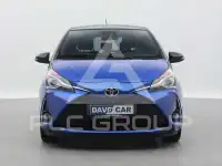 2017 Toyota YARIS