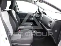 2017 Toyota YARIS
