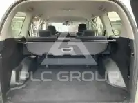 2017 Toyota LAND CRUISER